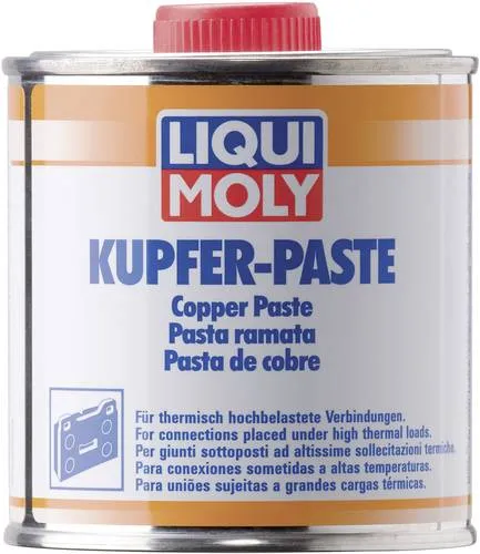 Liqui Moly Kupferpaste 250g