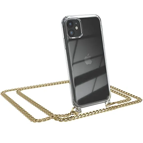 Telefone Gold von EAZY CASE