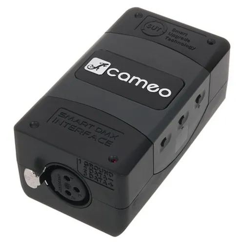 Cameo DVC D5