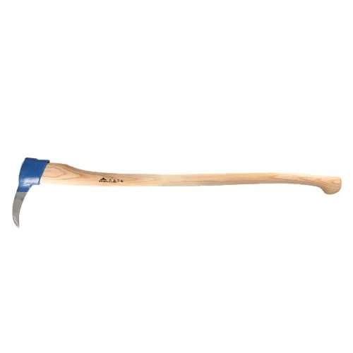 STUBAI Sappel Tiroler Form 1.100 g - Äxte – Ideal zum Anheben von Stämmen und Holzstücken, mit gehärtetem Kopf und ergonomischem Eschenholzstiel für optimale Handhabung. Made in Austria, perfekt für Wald- und Gartenarbeiten.