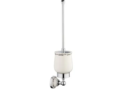 PaulGurkes WC-Reinigungsbürste PGCOSMOS8