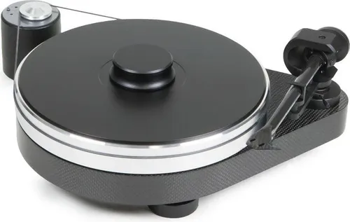 Pro-Ject RPM 9 Carbon  ohne Tonabnehmer von Pro-Ject