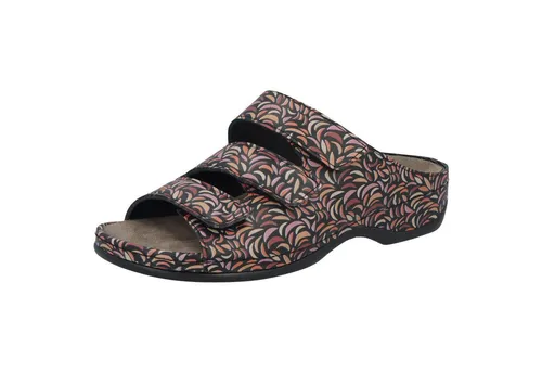 BERKEMANN Berkemann Erwachsene Berkoflex Andrea Pantolette L Pantolette