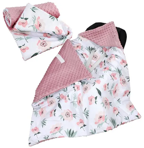 TupTam Einschlagdecke 2er SET von TupTam