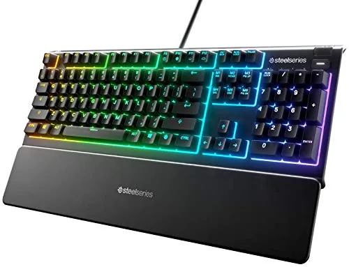 SteelSeries Apex 3