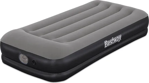 Bestway® TriTech® Single-Luftbett mit USB-Elektropumpe 191 x 97 x 36 cm