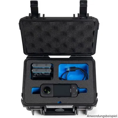 Kameras & Optik Pink von B&W Outdoor.cases