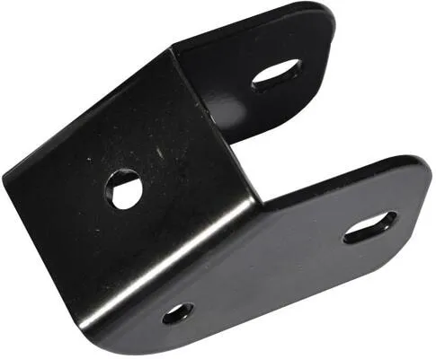 Halterung für Stange