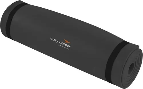 Easy Camp Robin Basic EVA Matte, 180x50x0,5cm, schwarz von Easy Camp