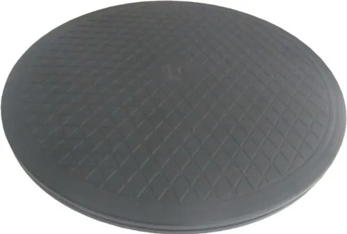 Drehscheibe zum leichten Umsetzen der Patienten bis 125 Kg - Umsetzhilfe