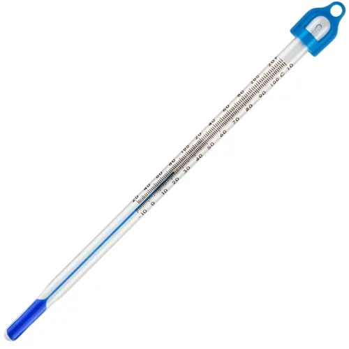 Wasserthermometer für Wassertemperatur