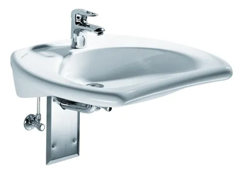 Geberit Vitalis Waschtisch 121565