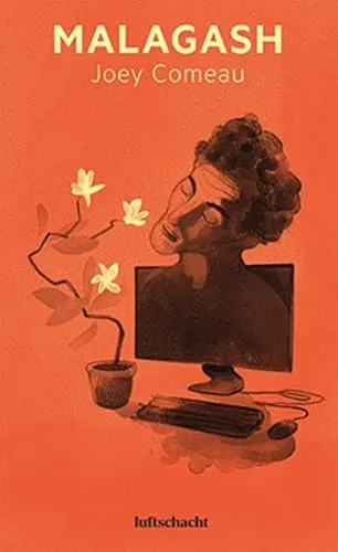 Malagash: Nominiert für den Deutschen Jugendliteraturpreis 2022 von der Kritikerjury in der Sparte Jugendbuch