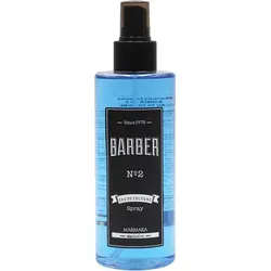 Marmara Barber Eau de Cologne No.2 Pumpspray 250ml