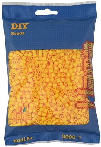 Hama Perlen 201-03 von Hama Bügelperlen