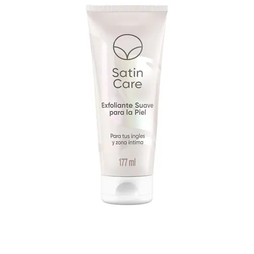 Gentle Exfoliant for Sensitive Areas 177ML