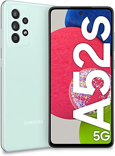Samsung Galaxy A52s 5G von Samsung