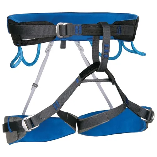 Camp Spark Klettergurt Blau L