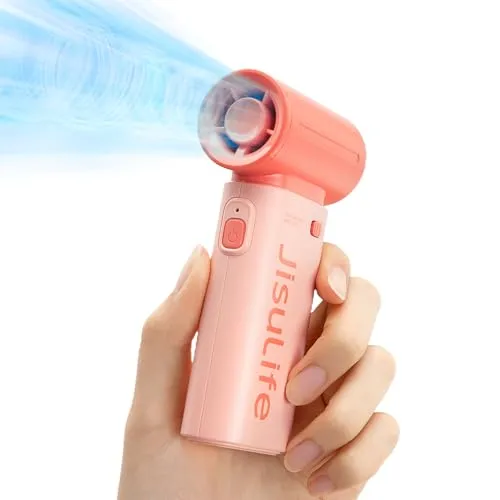 Haushaltsgeräte Pink von JISULIFE