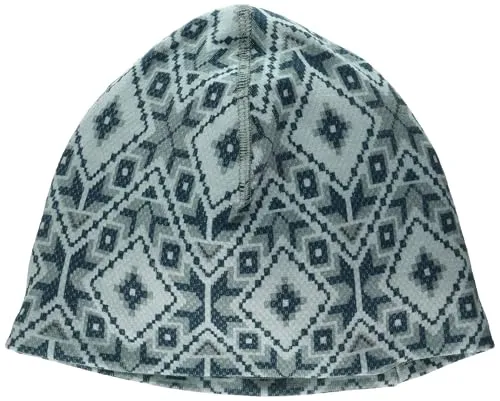 Helly-Hansen Uni-Erwachsene Hh Lifa Merino Beanie-Mütze, 489 Cactus Star Pixel AOP, Einheitsgröße