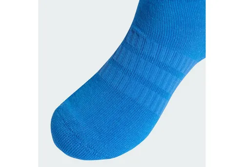 adidas Performance Sportsocken DÄMPFENDE SPORTSWEAR CREW SOCKEN 3 PAAR (1-Paar)