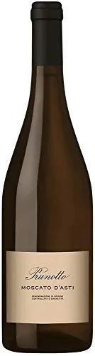 Prunotto Moscato d`Asti DOCG 2020 - (0,75 L Flaschen) von Prunotto