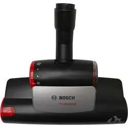 Bosch 00575625 Turbodüse für Staubsauger - Original Bodendüse für 35mm Rohr-Ø Staubsauger, neu und ideal für gründliche Reinigung auf verschiedenen Böden.