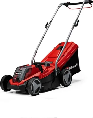 Einhell Akku-Rasenmäher GE-CM 18/33 Li-Solo