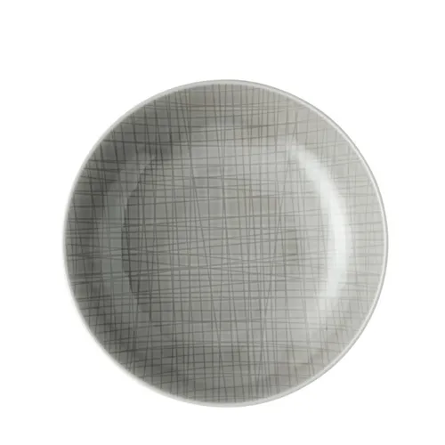 Rosenthal Teller Grau von Rosenthal