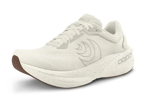 Topo Athletic Phantom 4 Runningschuhe 44 | EU 44 beige - Bequeme Laufschuhe in stylischem Beige, ideal für Roadrunning. Größe 44, ohne Membran für optimalen Komfort. Entdecken Sie weitere Top-Angebote von Topo Athletic bei Bergfreunde.de!