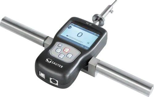 SAUTER Digitaler Betontester FC 1K-BT