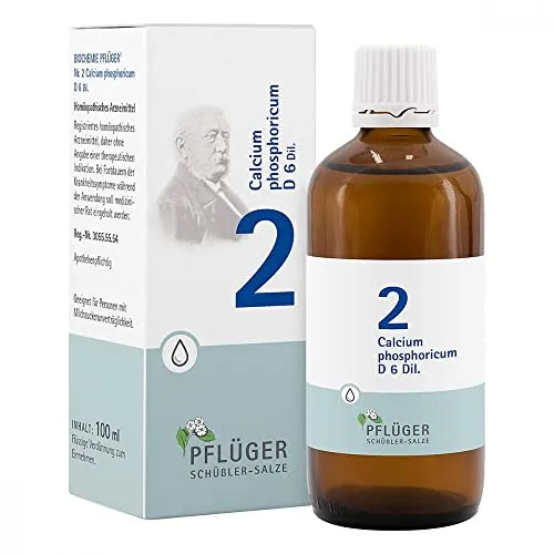 Medikamente & Arzneimittel von PFLÜGER