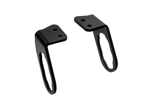 ZIEGER Kennzeichenhalter Original Blinkerhalter kompatibel mit Kawasaki