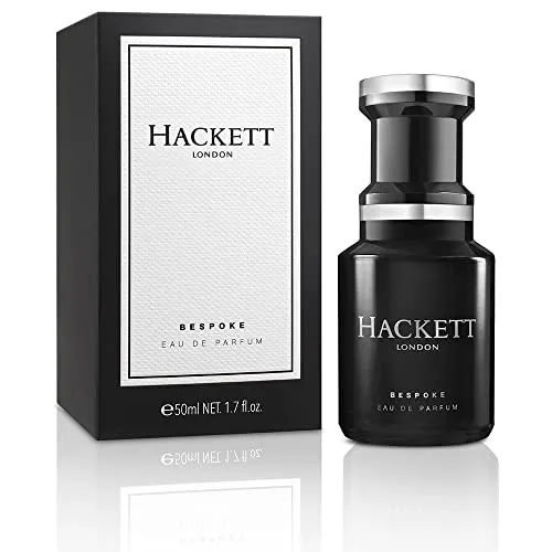 BESPOKE Eau de Parfum 50 ml