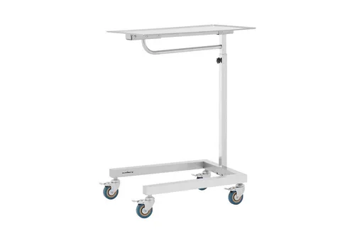 Steinberg Systems Regalwagen Instrumententisch