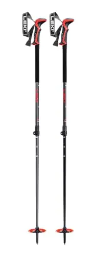 Leki Haute Route 2 Aluminium Tourenstöcke