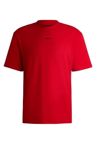 HUGO Men Dapolino 10248326 01 RED XXL