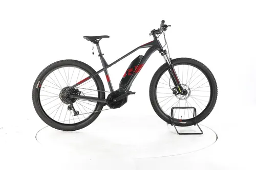 R Raymon HardRay E 3.0 E-Bike Hardtail Top Elektrofahrrad Yamaha Akku 500Wh 29