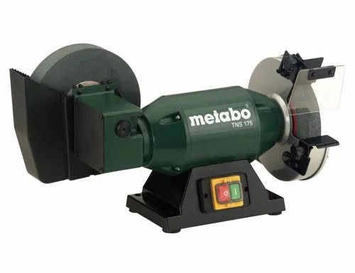 Metabo Kombi-Trocken-Nass-Schleifmaschine TNS 175