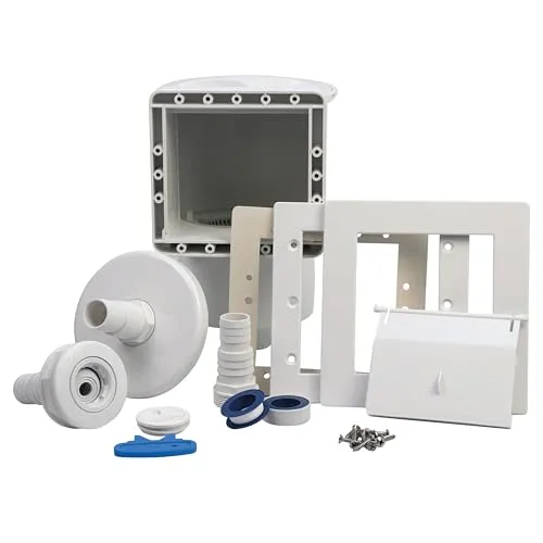 Poolskimmer von POWERHAUS24