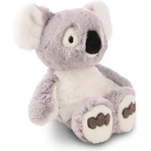 NICI 61708 Kuscheltier Koala Barry 18cm schlenkernd GREEN (18 cm) (61708)
