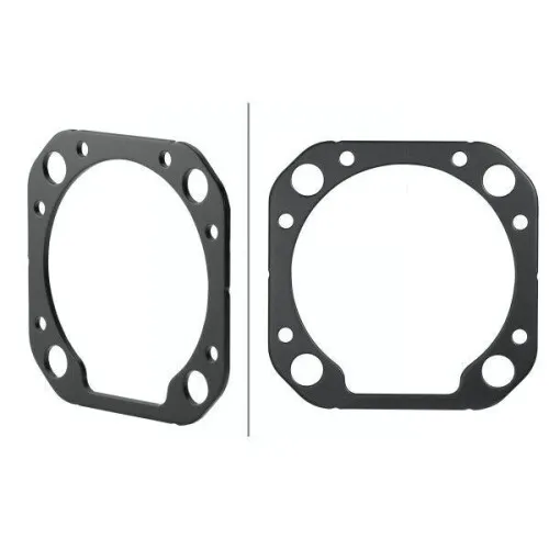 Hella Rahmen, Hauptscheinwerfer 9AH 169 580-011