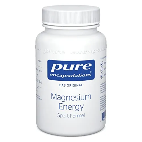 Pure Encapsulations von Pure Encapsulations