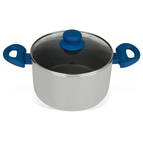 Tasty Antihaft-Kochtopf 20 cm von Tasty