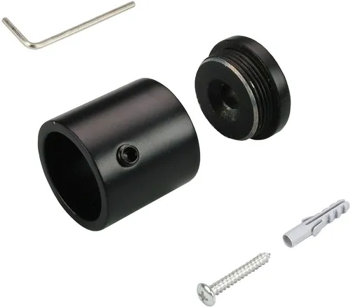 Zubehör zur Fensterdekoration von Liedeco