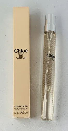 Chloé Chloé Eau De Parfum Miniatur 10 ml