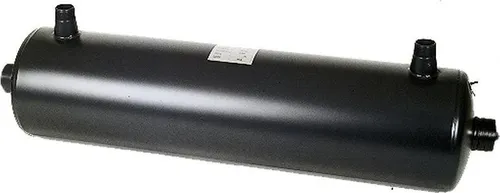 Behncke SWT 100-25 Schwimmbadwärmetauscher