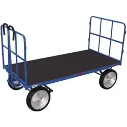 VARIOfit Handpritschenwagen 1.140 x 800 mm
