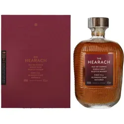 Isle of Harris The Hearach Oloroso Release Single Malt Scotch Whisky 46%