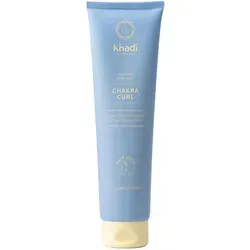 khadi Chakra Curl Ayurvedic Curl Gel 150 ml